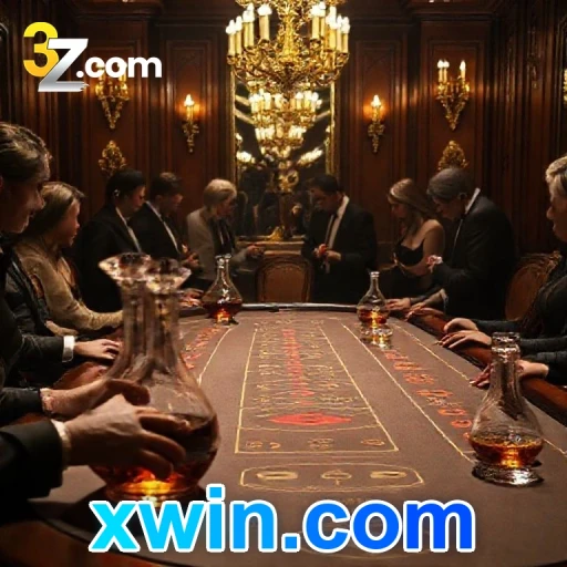 xwin.com Jogos de caça-níqueis