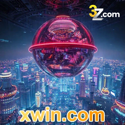 xwin.com Cassino online