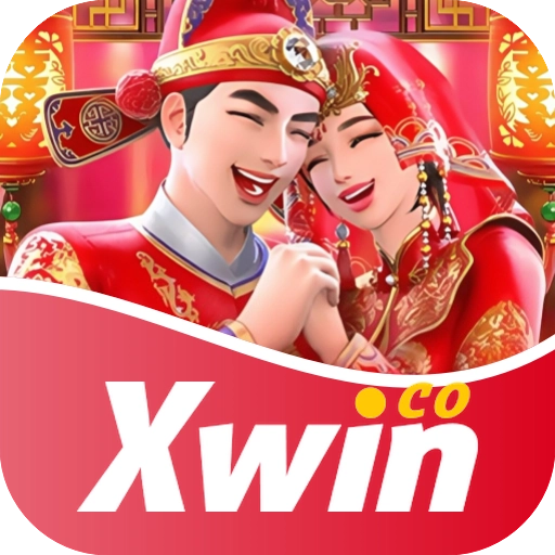 xwin.com LOGO